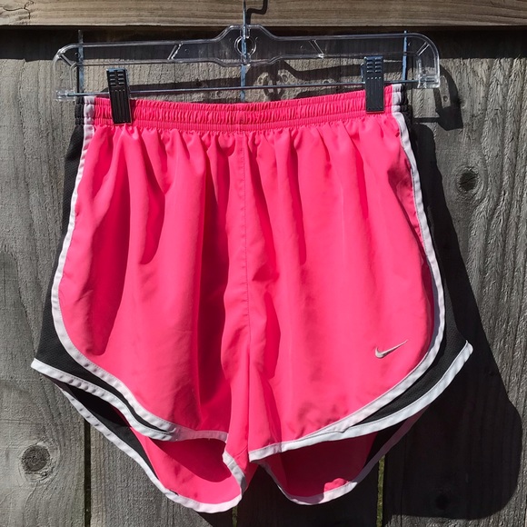 Nike Dri-Fit lined running shorts - Picture 2 of 4